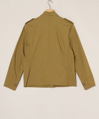 ONWARD Reuse Park 【23区】ジャケット春夏 ブラウン