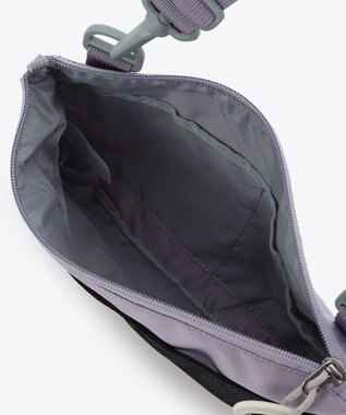 Columbia Columbia/ プライスストリームサコッシュ /コロンビア Shale Purple