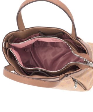 CLATHAS フローラ 2wayトートバッグ ベージュ