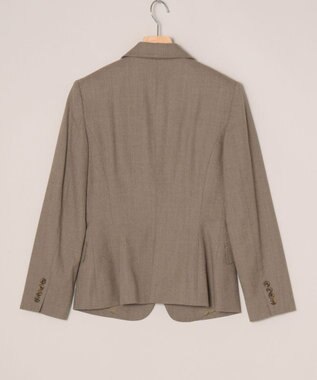 ONWARD Reuse Park 【23区】ジャケット秋冬 ブラウン