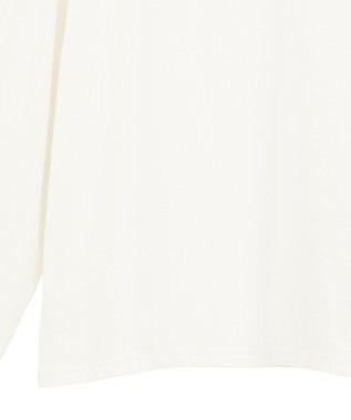 Green Parks ・ＳＵＧＡＲ　ＳＰＯＯＮ　スポーツロゴｐｔロンＴＥＥ Off White