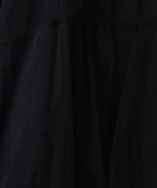 YECCA VECCA 【2点SET】ブルゾンセットキャミワンピース Navy