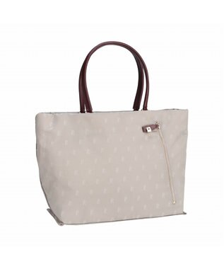 ACE BAGS & LUGGAGE PROGRES パルトゥ トートバッグ  15596 プログレ クールグレージュ