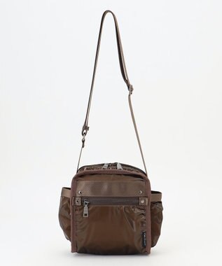 Y'SACCS 【Y’SACCS vous et】メタリックポシェット