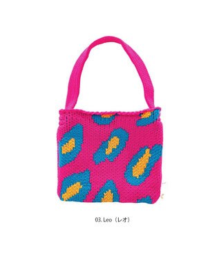 ROOTOTE 0571【ギフトパッケージ:カップホルダー】SN.ルーカップソフレ-A 03：レオ