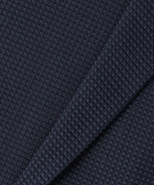 JOSEPH HOMME 【オリジナル素材】ライトタックジャージー　カットソージャケット ネイビー系