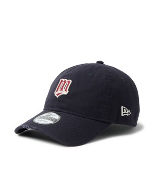 WEGO 【ユニセックス着用ITEM】NEWERA　920　Damaged　Duck　Canvas