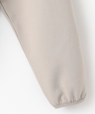 SHARE PARK LADIES 【UVカット・吸水速乾・ストレッチ・軽量・アンチピリング 】ダンボールフードパーカー（S・Mサイズ） ベージュ系