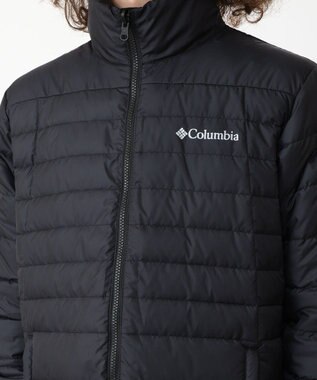 Columbia Columbia/ クローバーデールIIインターチェンジジャケット /コロンビア Canoe