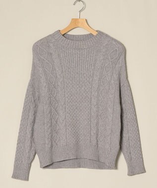 ONWARD Reuse Park 【any SiS】ニット春夏