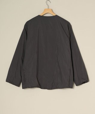 ONWARD Reuse Park 【UNFILO】コート秋冬 グレー