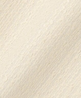 ICB スラブヤーンツイード ナロースカート トープ系