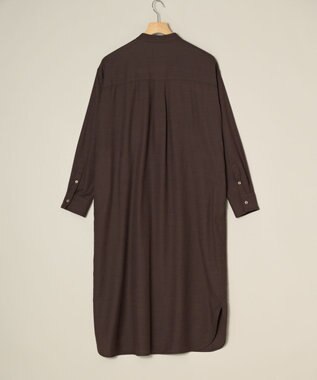 ONWARD Reuse Park 【23区】ワンピース秋冬 ブラウン