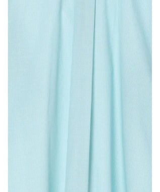 earth music&ecology ＴＲキュプラレギュラーシャツ Light Green