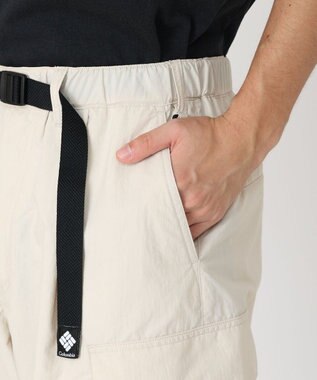 Columbia Columbia/ シュガーブルックショーツ /コロンビア Dark Stone