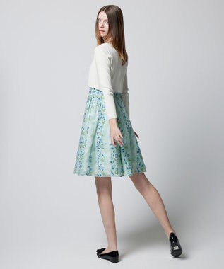 ☆新品 TOCCA 【洗える！】MARCHE ボレロ ホワイト系 XS TOCCA（ボレロ ・ ホワイト/白色系）のフリマアイテム一覧