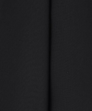 J.PRESS LADIES L 【洗える】CARREMAN 2WAY Aライン スカート ブラック系