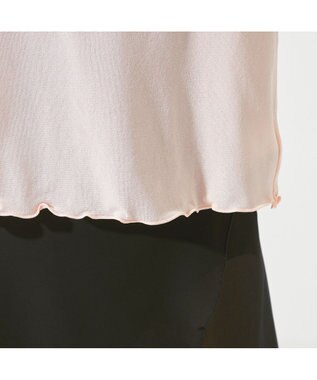 Chacott Tシャツ ヨーロピアンピンク