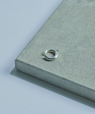  サークル ピアス(片耳用)