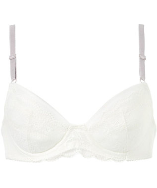 Wing ジュニアブラ カップ別設計 なりたいバストにメイク 【AFTER STEP まるくボリュームがでてきた胸に】 高校生 ブラジャー RB2555 ウイング／ワコール