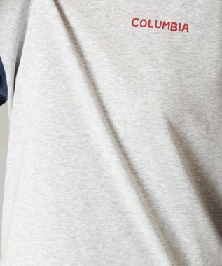 Columbia Columbia/ ウィメンズレイクトゥーアベニューロングスリーブクルー /コロンビア Nocturnal