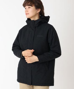 Columbia Columbia/ ウィメンズハイクトゥポイントジャケット /コロンビア