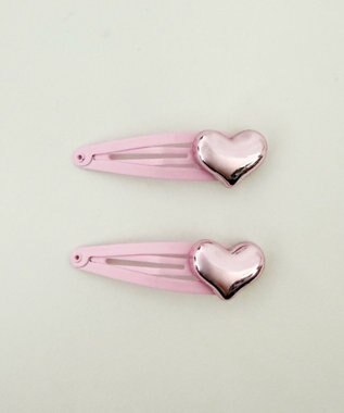 WEGO L2Pメタルモチーフパッチンピン 柄3