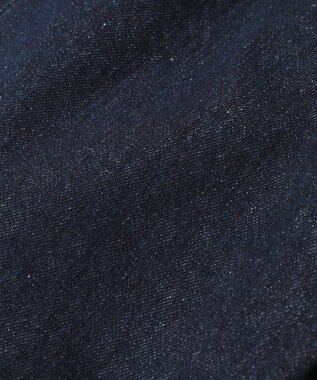 AMERICAN HOLIC ルーズストレートデニム One Wash