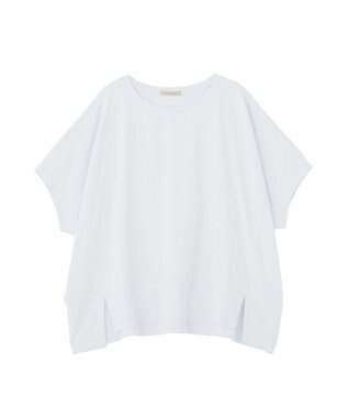 Green Parks 楽しゃれカットプルオーバー