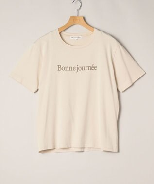 ONWARD Reuse Park 【23区】カットソー春夏 オフホワイト