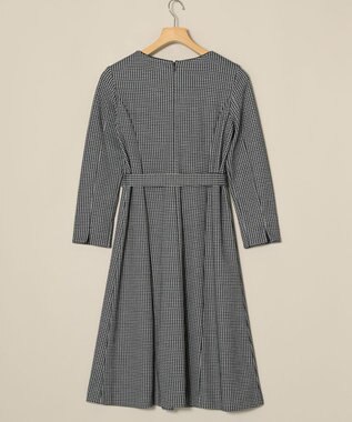 ONWARD Reuse Park 【any SiS】ワンピース秋冬 ブラック