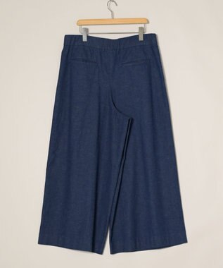 ONWARD Reuse Park 【23区】パンツ春夏 ブルー