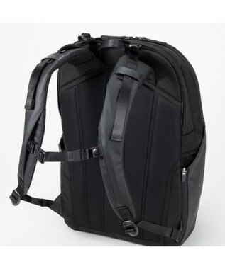 ACE BAGS & LUGGAGE ace. ディバイスパック ビジネスリュック  B4サイズ 15.6インチPC収納 29L 3気室 20042 エース ブラック