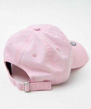 WEGO 【ユニセックス着用ITEM】別注NEWERA　9TWENTY 柄3