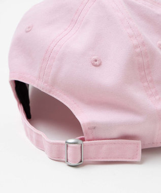 WEGO 【ユニセックス着用ITEM】別注NEWERA　9TWENTY 柄3