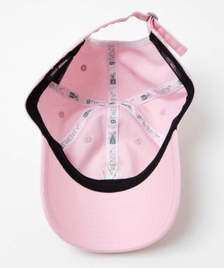 WEGO 【ユニセックス着用ITEM】別注NEWERA　9TWENTY 柄3