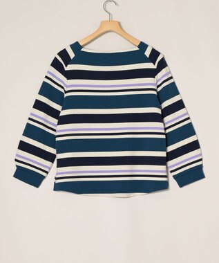 ONWARD Reuse Park 【any SiS】カットソー秋冬 グリーン