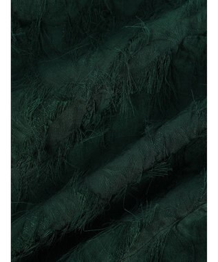 Green Parks armonia．フェザージャガードキャミワンピース Green