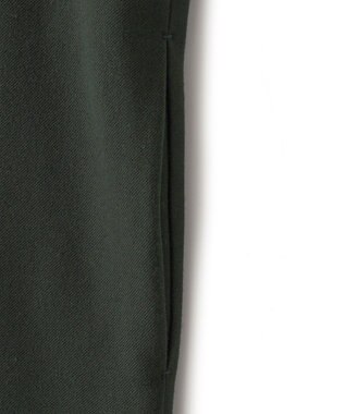 J.PRESS YORK STREET 【WOMEN】ジャンパースカート ダークグリーン系