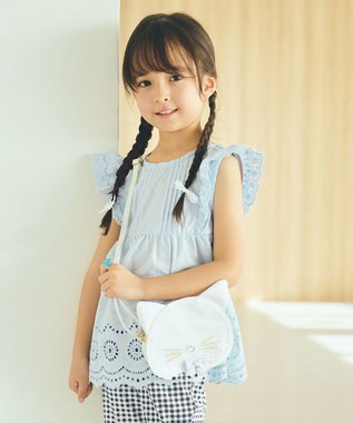 シャラシャラショルダーバッグ