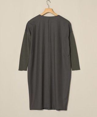 ONWARD Reuse Park 【23区】ワンピース秋冬 グリーン