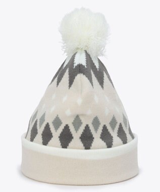 Columbia Columbia/ ラペルパスニットキャップ /コロンビア Sea Salt