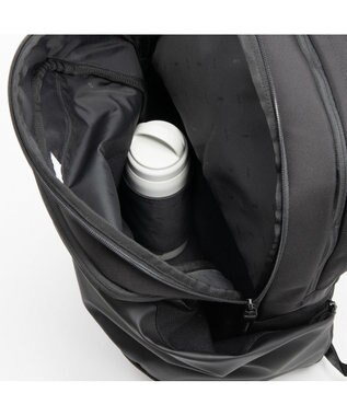 ACE BAGS & LUGGAGE ace. ディバイスパック ビジネスリュック  B4サイズ 15.6インチPC収納 29L 3気室 20042 エース ブラック