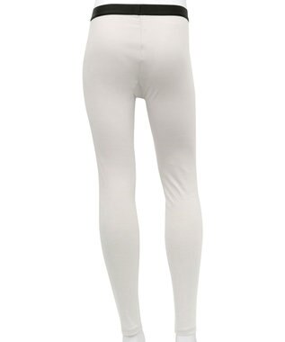 WACOAL MEN WACOAL MEN あったかインナー ボトム 足首丈 綿100％ 保温性 やわらかさが続く 静電気が起こりにくい 毛玉になりにくい 前開き WS6102 /ワコールメン グレー