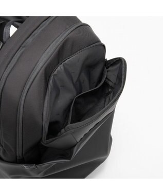 ACE BAGS & LUGGAGE ace. ディバイスパック ビジネスリュック  B4サイズ 15.6インチPC収納 29L 3気室 20042 エース ブラック