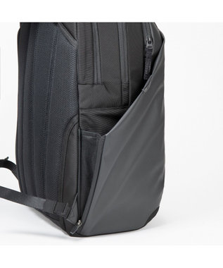 ACE BAGS & LUGGAGE ace. ディバイスパック ビジネスリュック  B4サイズ 15.6インチPC収納 29L 3気室 20042 エース ブラック