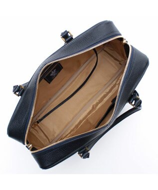 A.D.M.J. 【New】牛革ボストン34cm コンキュウ