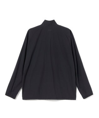 ZERO HALLIBURTON ライトストレッチジャケット ZHG-M6S1a 85181 ブラック