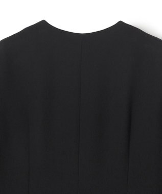 BEIGE， MALHER / オールインワン Black