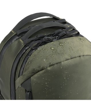 ACE BAGS & LUGGAGE ace. ラグマスター2 ビジネスリュック 撥水・耐水 A4サイズ 14インチPC収納 19L 17761 エース カーキ